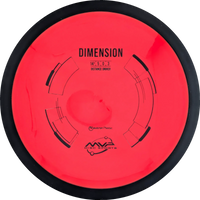 Neutron Dimension