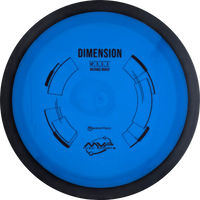 Neutron Dimension