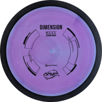 Neutron Dimension
