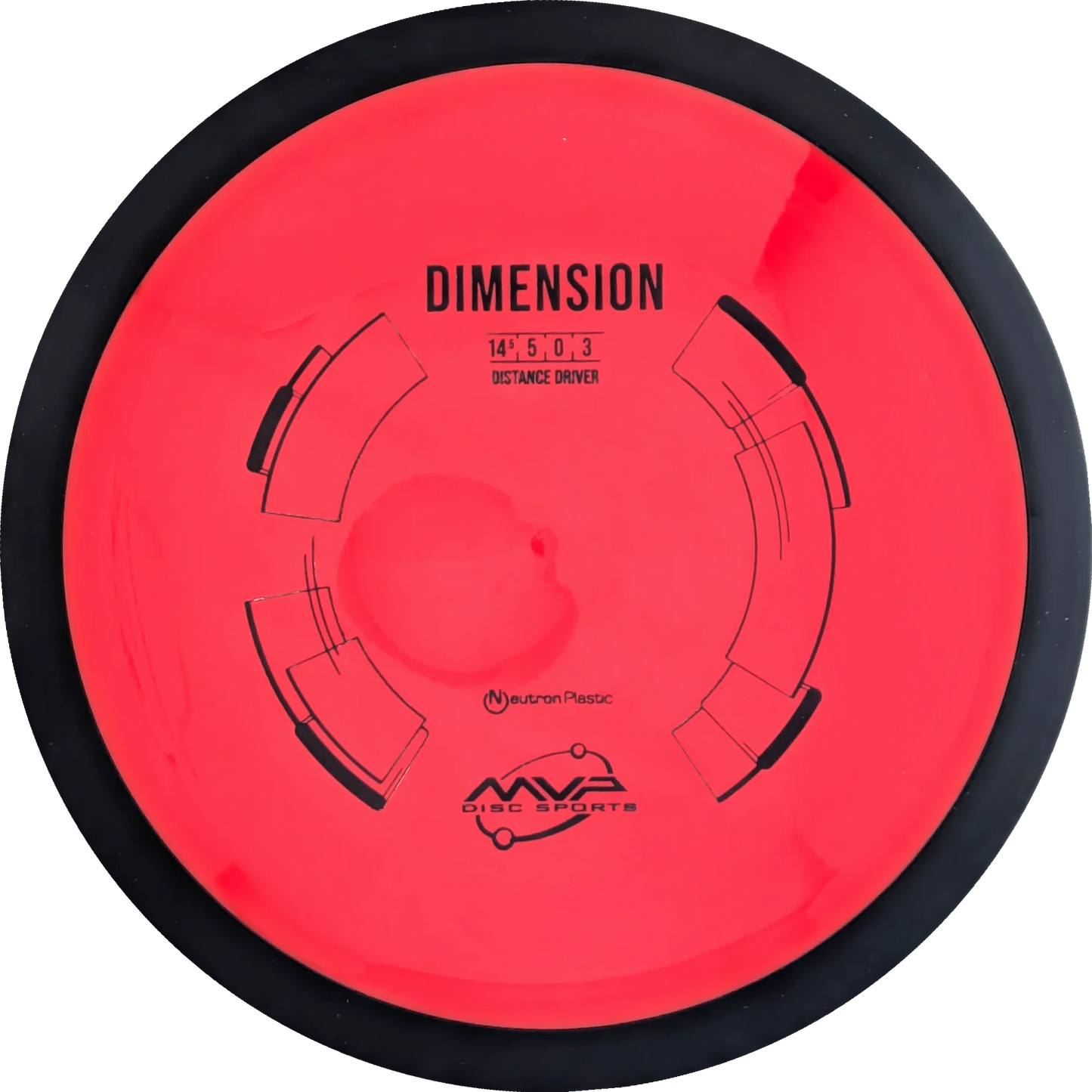 Neutron Dimension