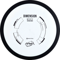 Neutron Dimension