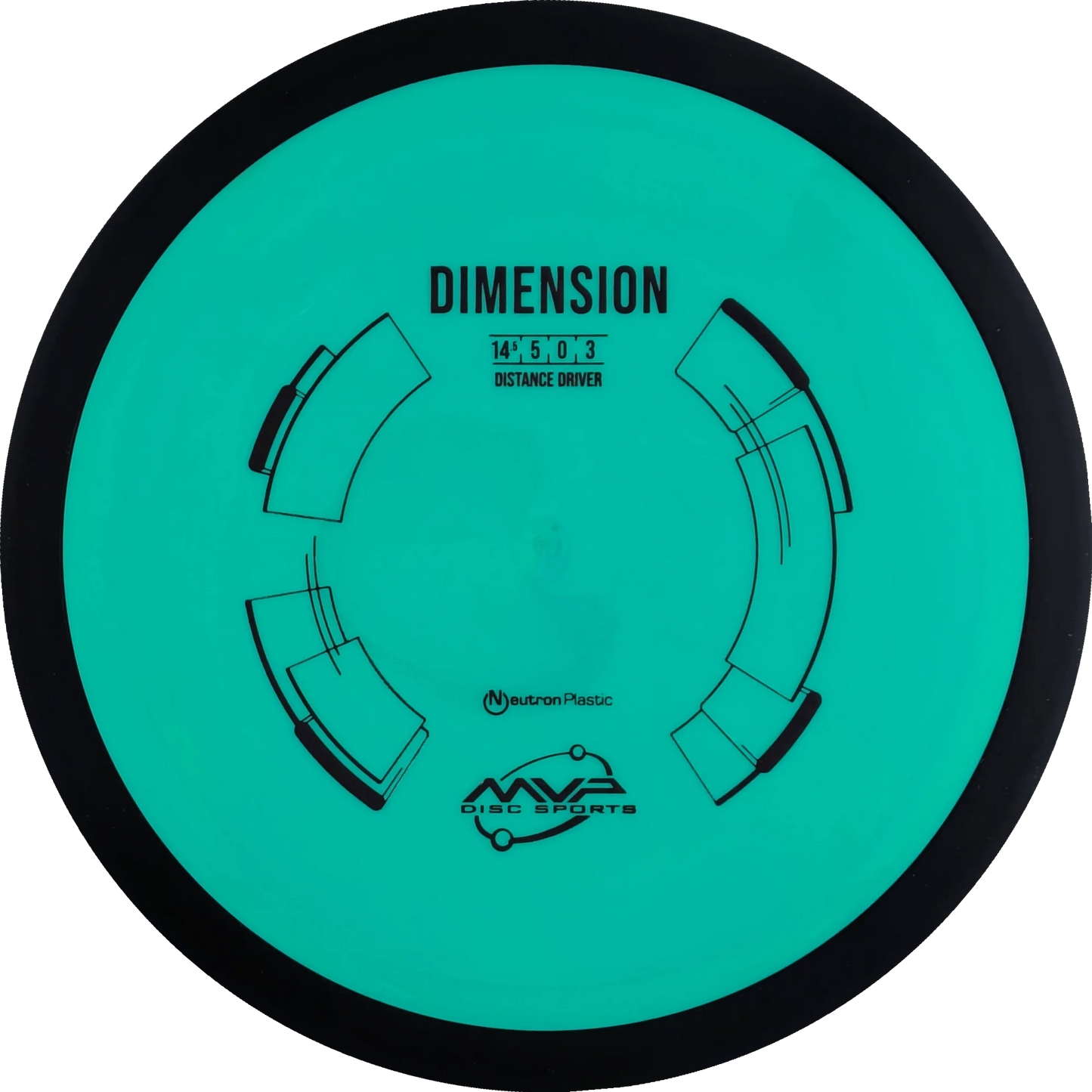 Neutron Dimension
