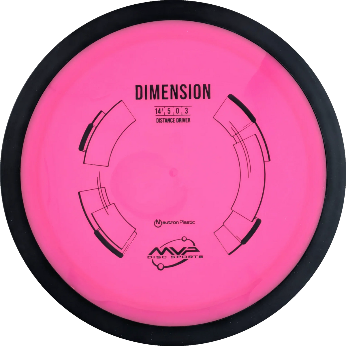 Neutron Dimension Classic