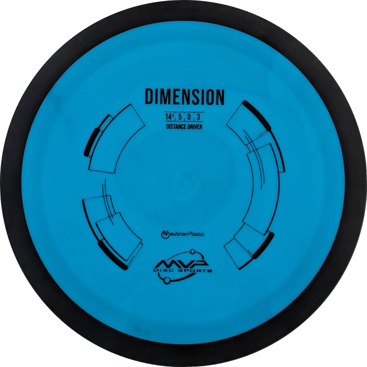 Neutron Dimension Classic