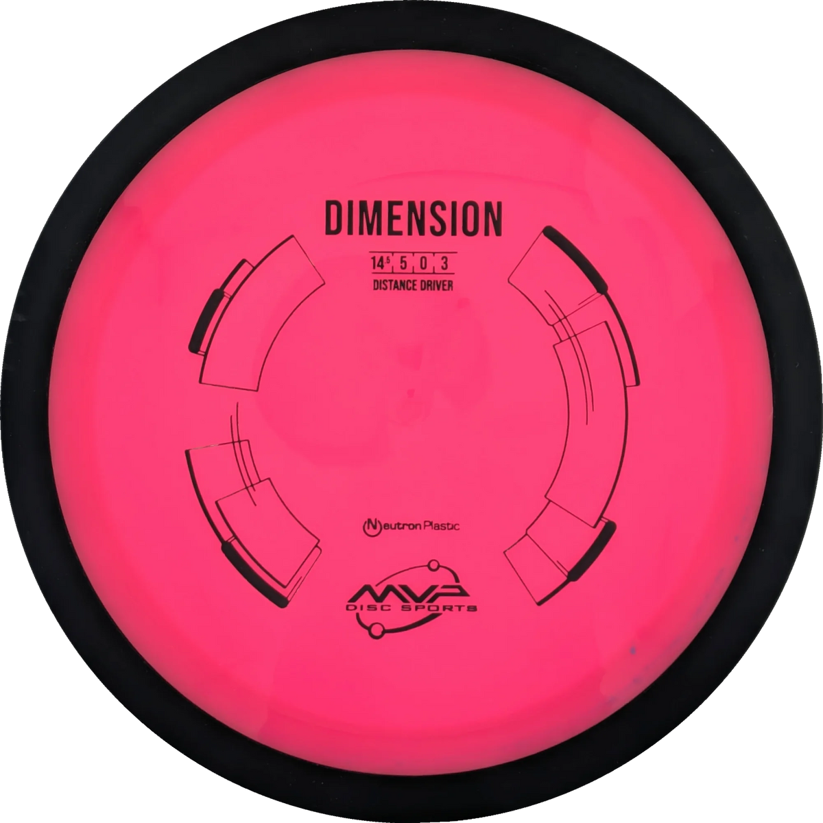 Neutron Dimension Classic