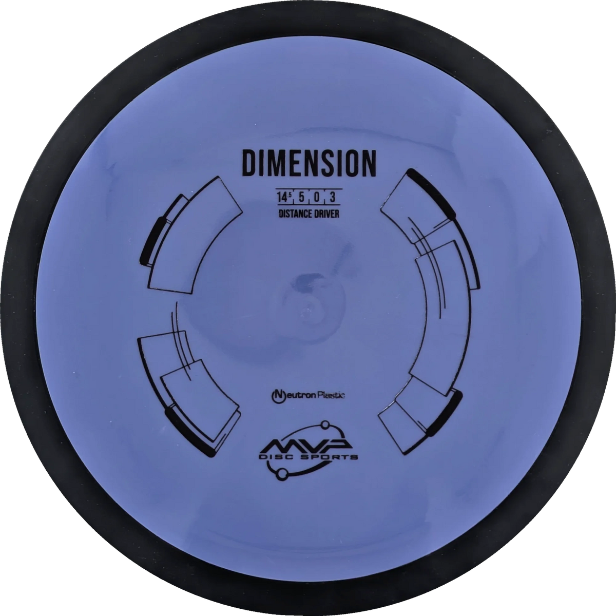 Neutron Dimension Classic