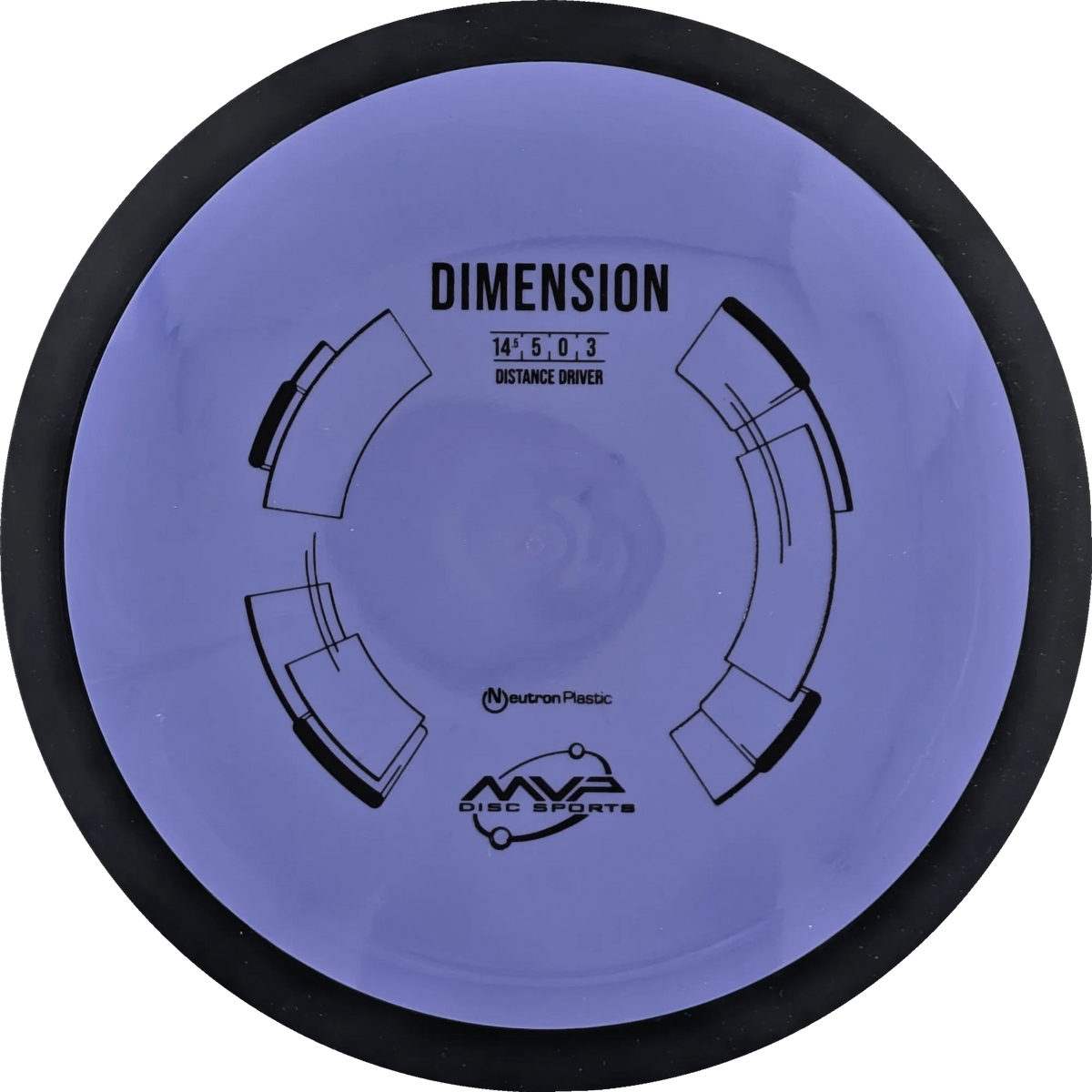 Neutron Dimension Classic