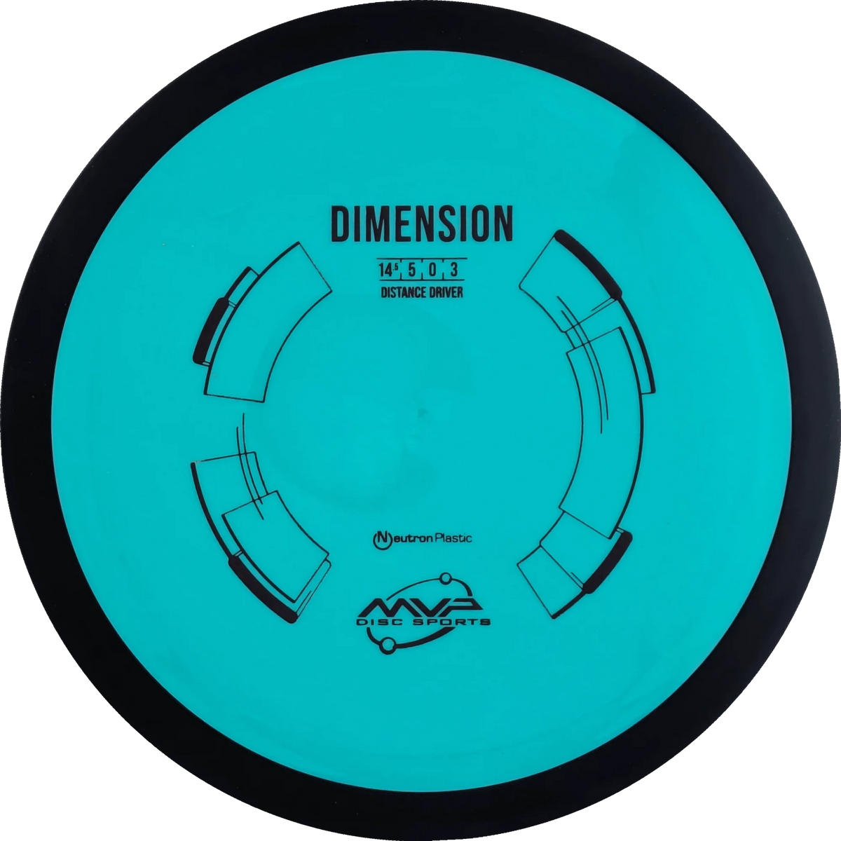 Neutron Dimension Classic