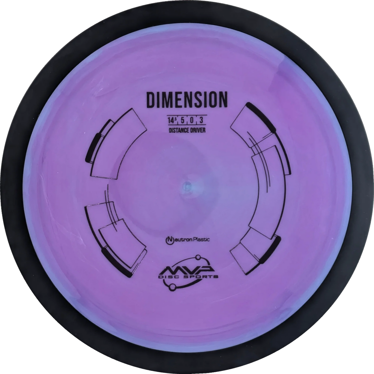 Neutron Dimension Classic