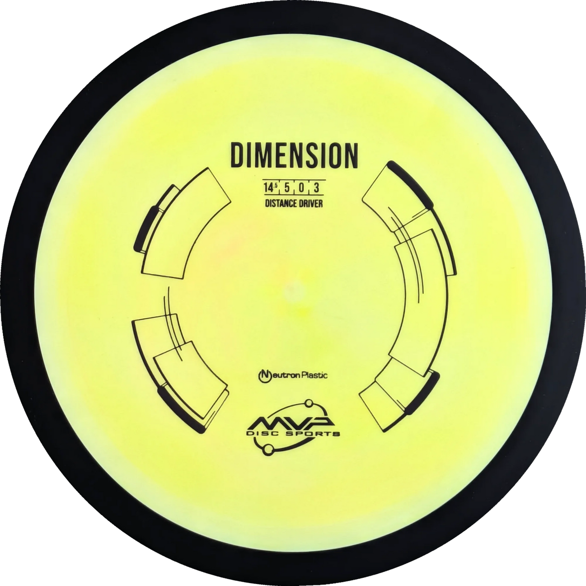 Neutron Dimension Classic