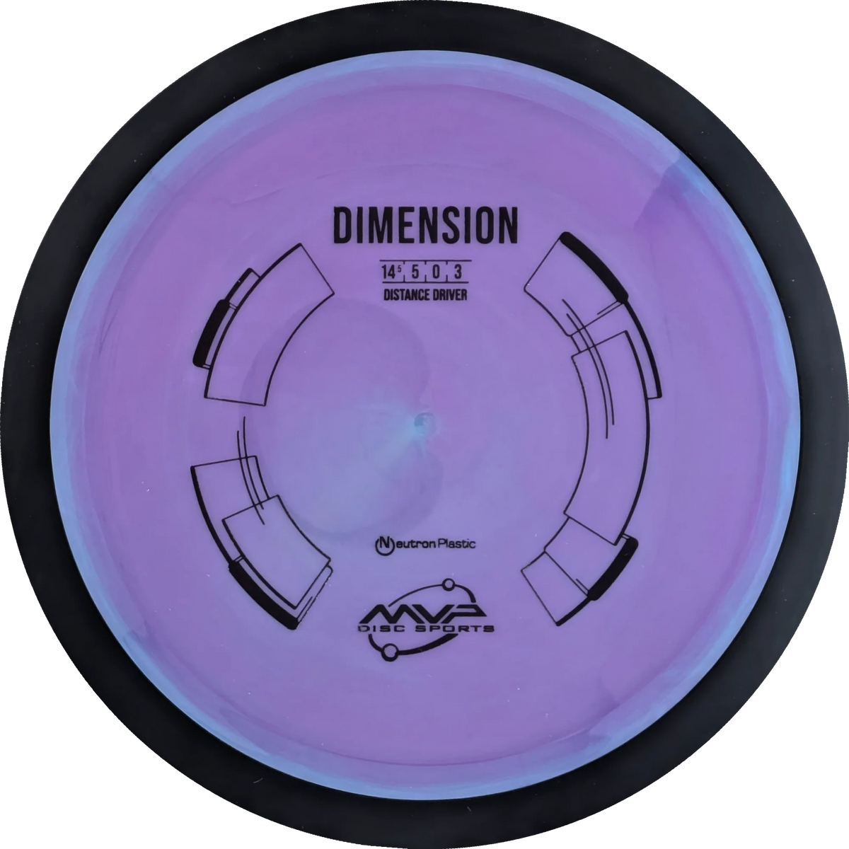 Neutron Dimension Classic