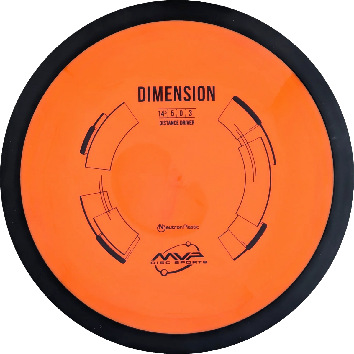 Neutron Dimension Classic