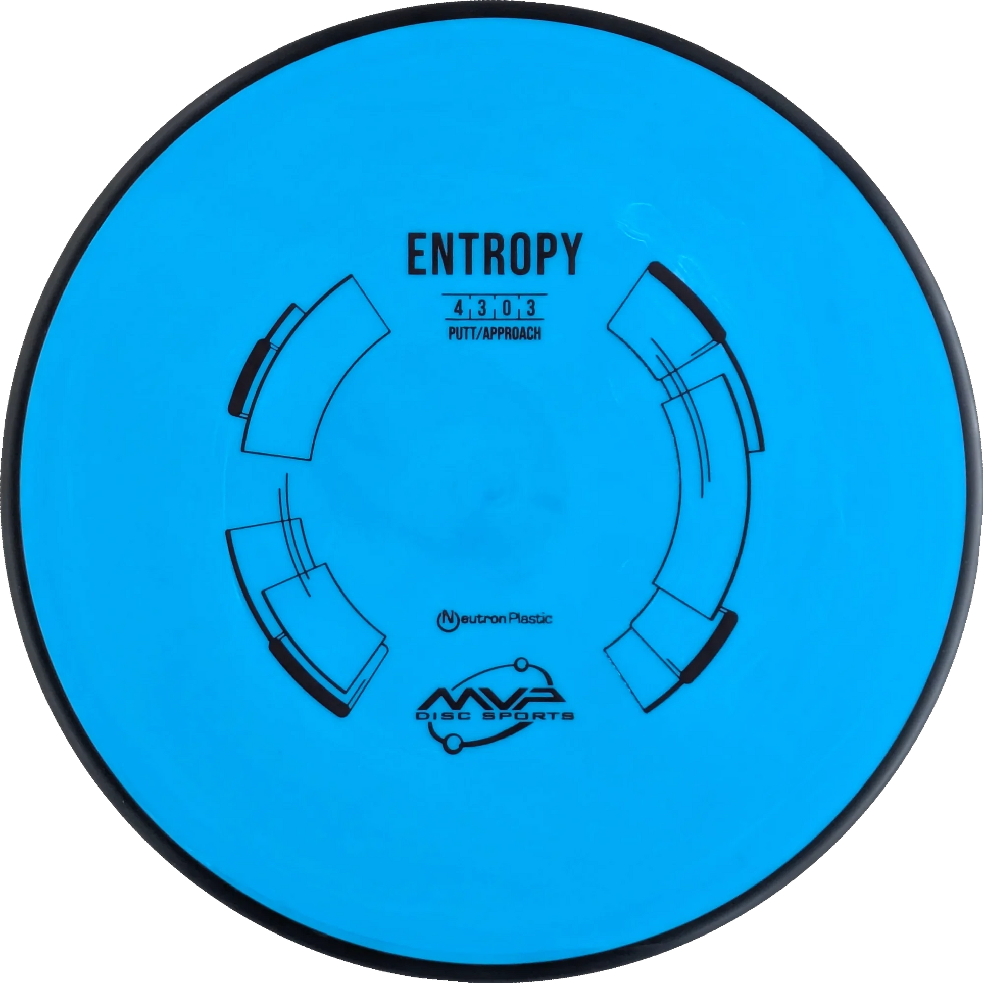 Neutron Entropy