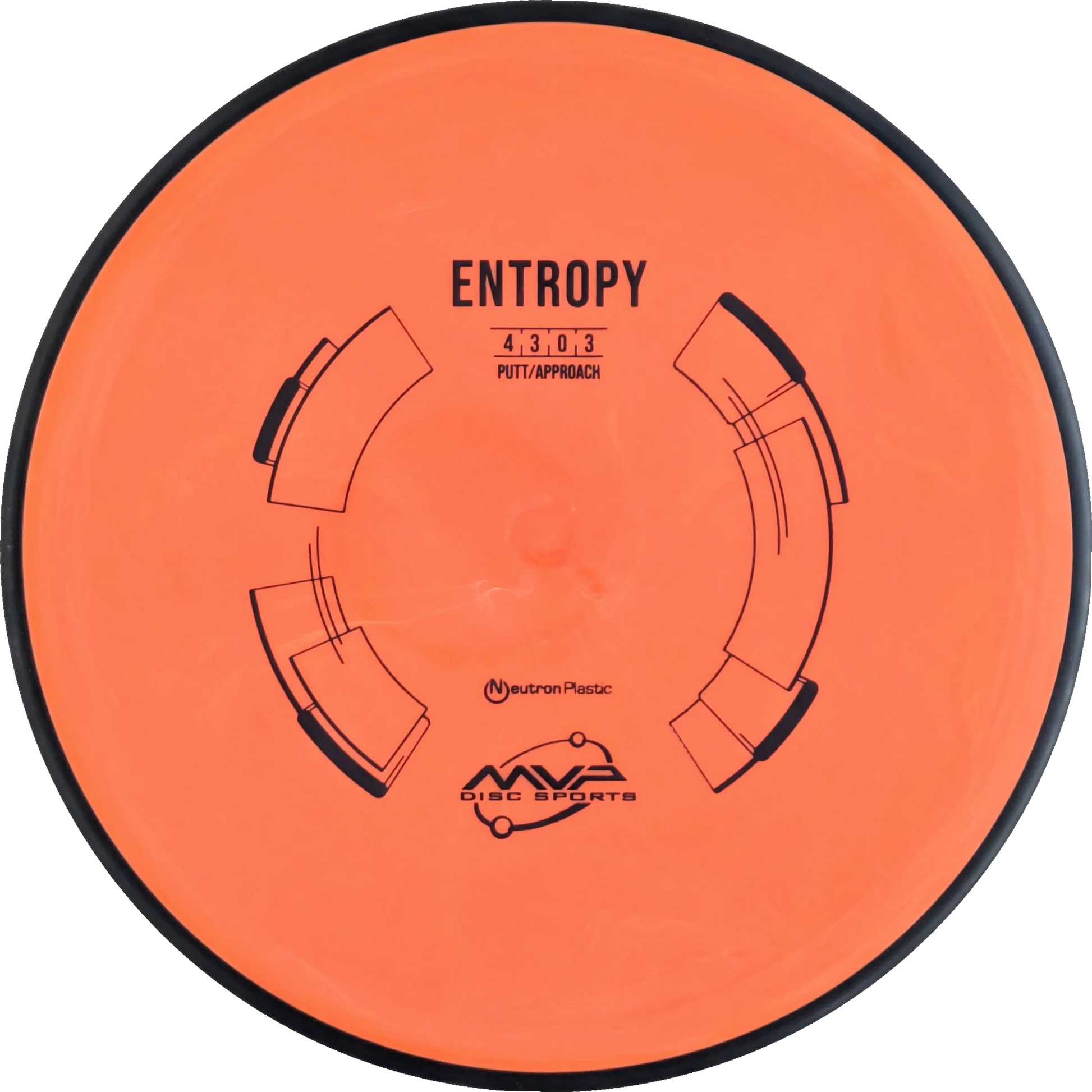 Neutron Entropy
