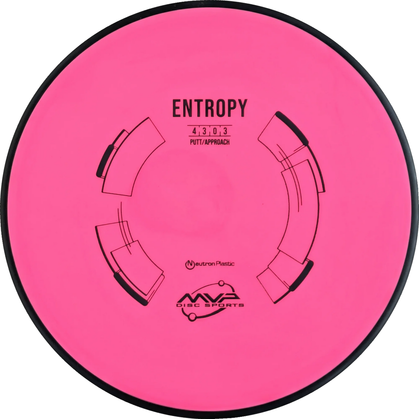 Neutron Entropy