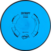 Neutron Entropy