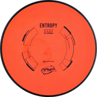 Neutron Entropy