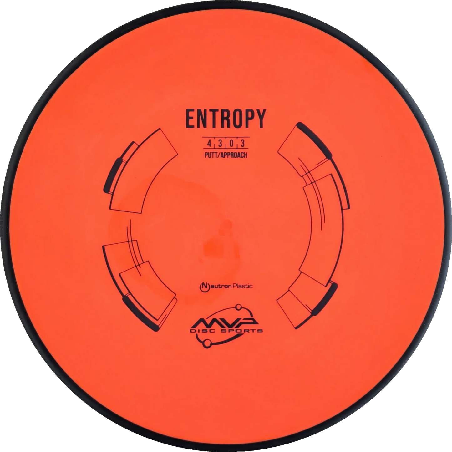 Neutron Entropy