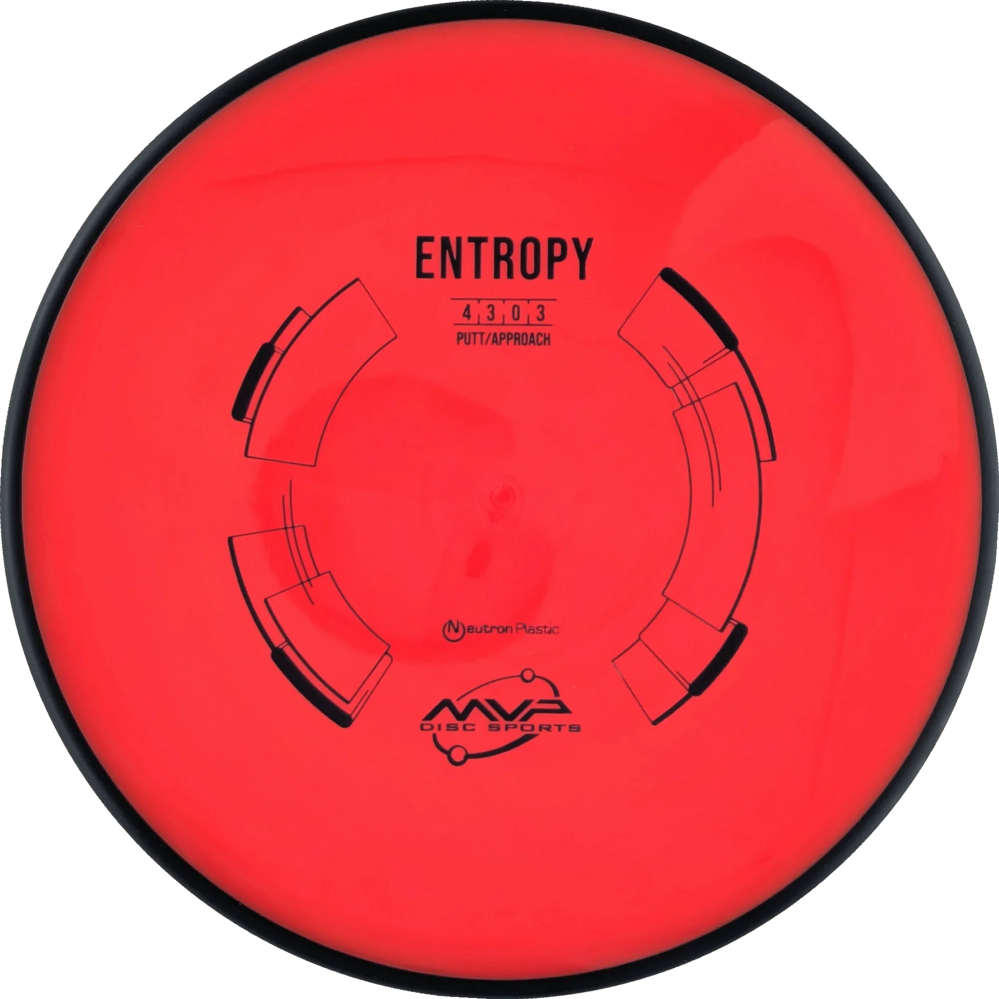 Neutron Entropy