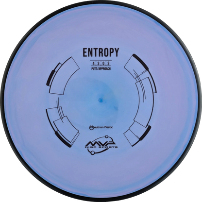 Neutron Entropy