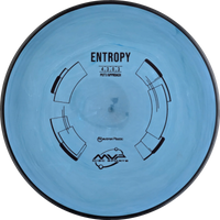 Neutron Entropy