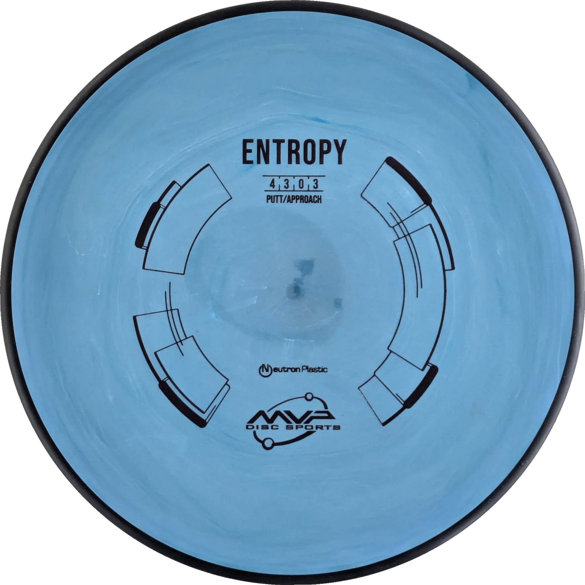 Neutron Entropy