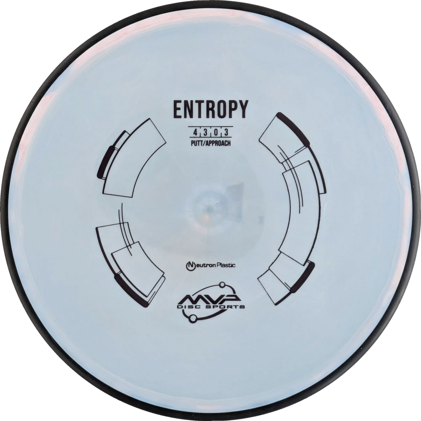 Neutron Entropy