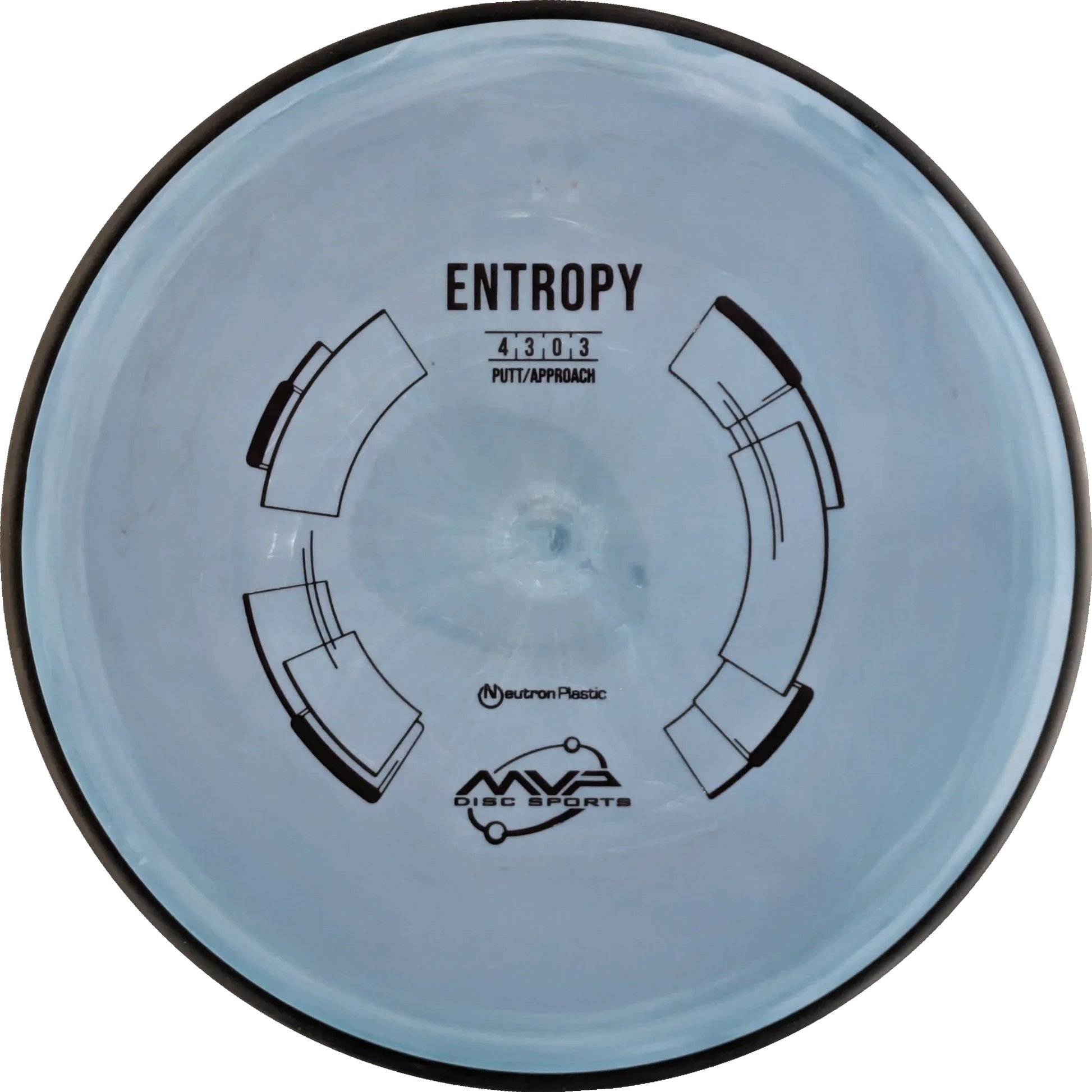 Neutron Entropy