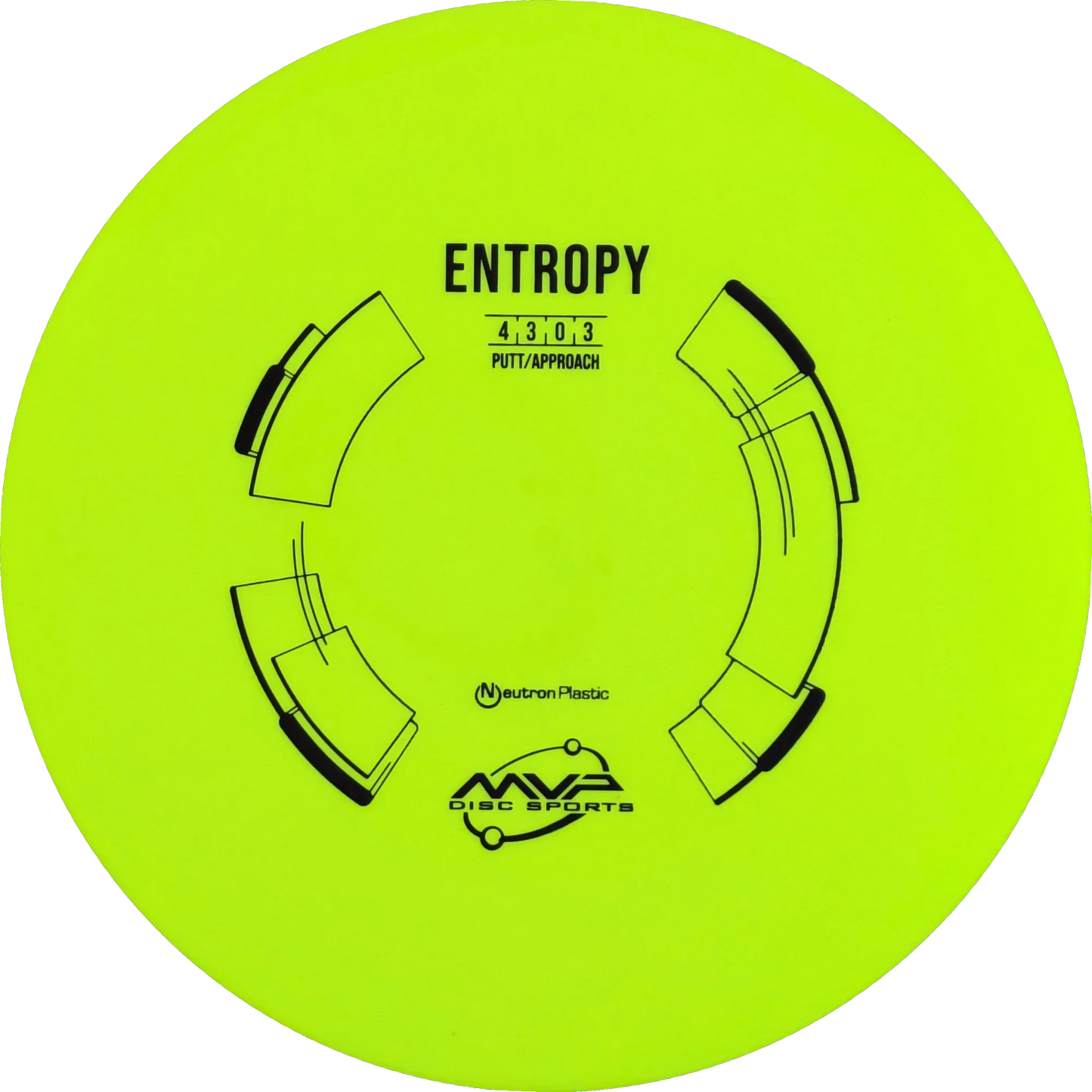Neutron Entropy