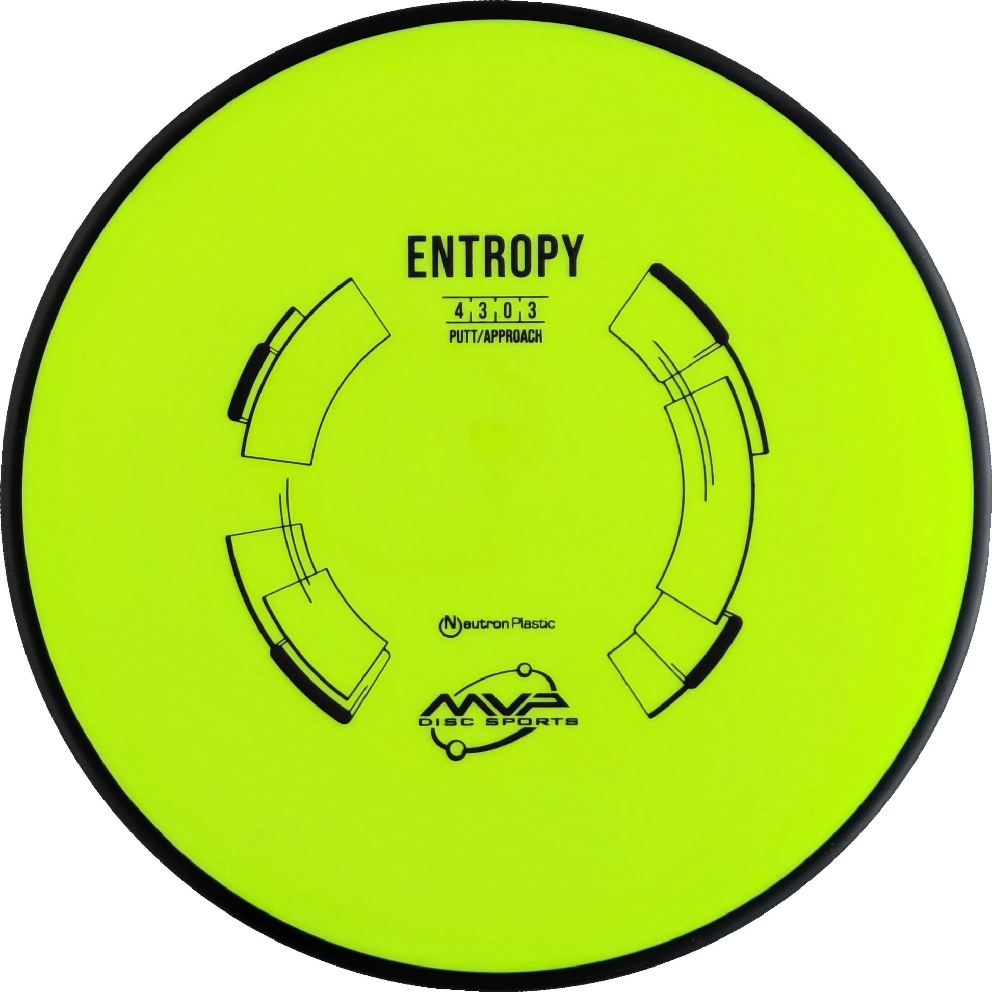 Neutron Entropy