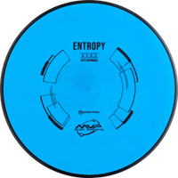 Neutron Entropy