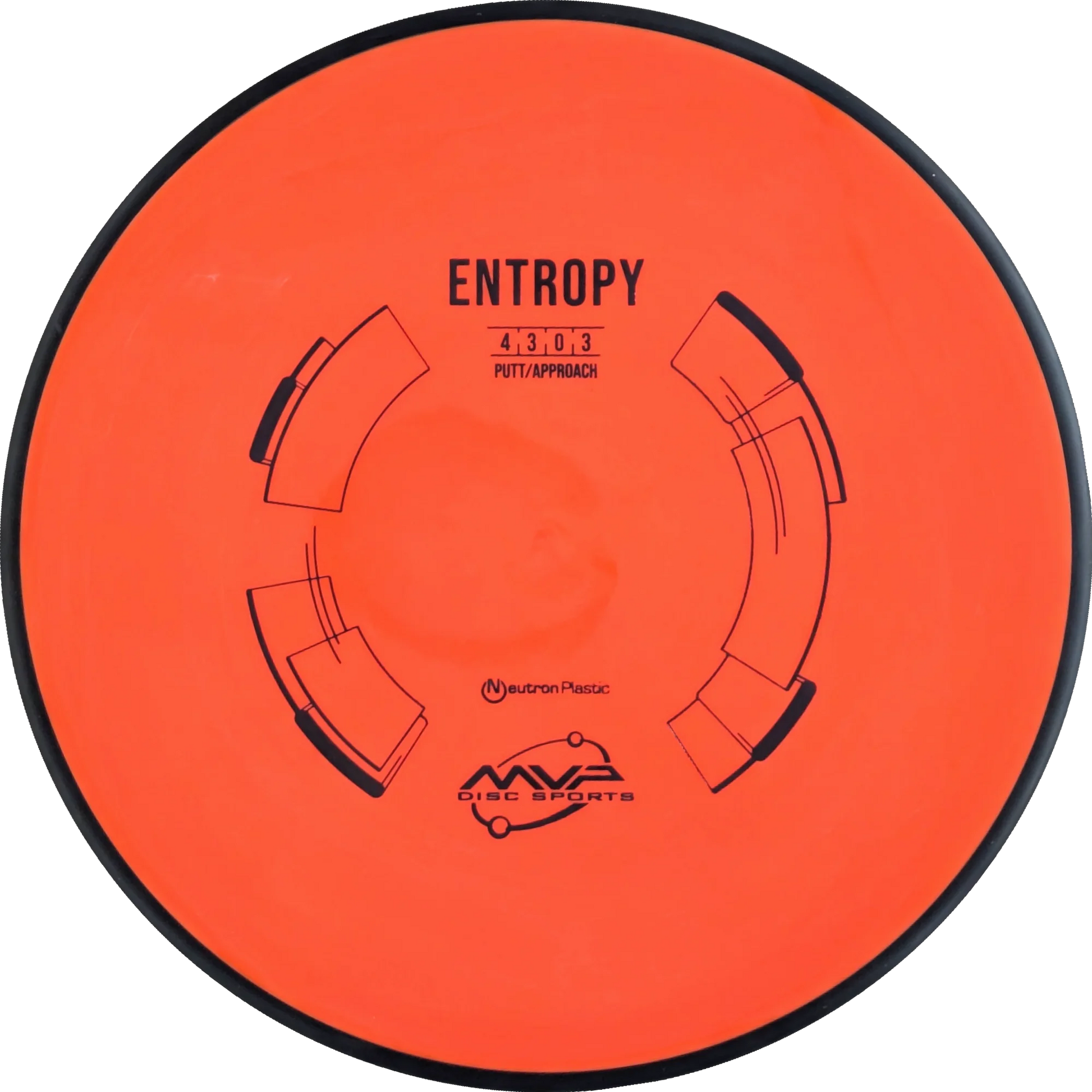 Neutron Entropy