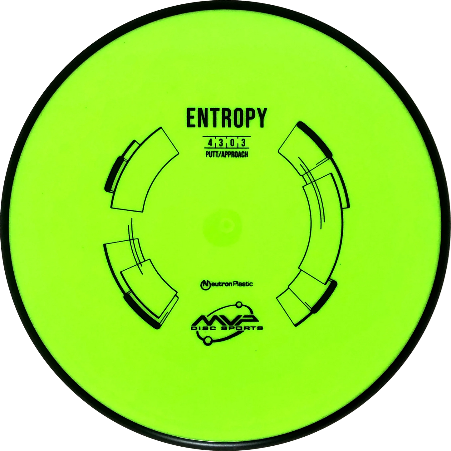 Neutron Entropy