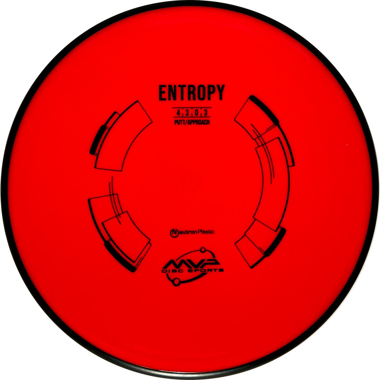 Neutron Entropy