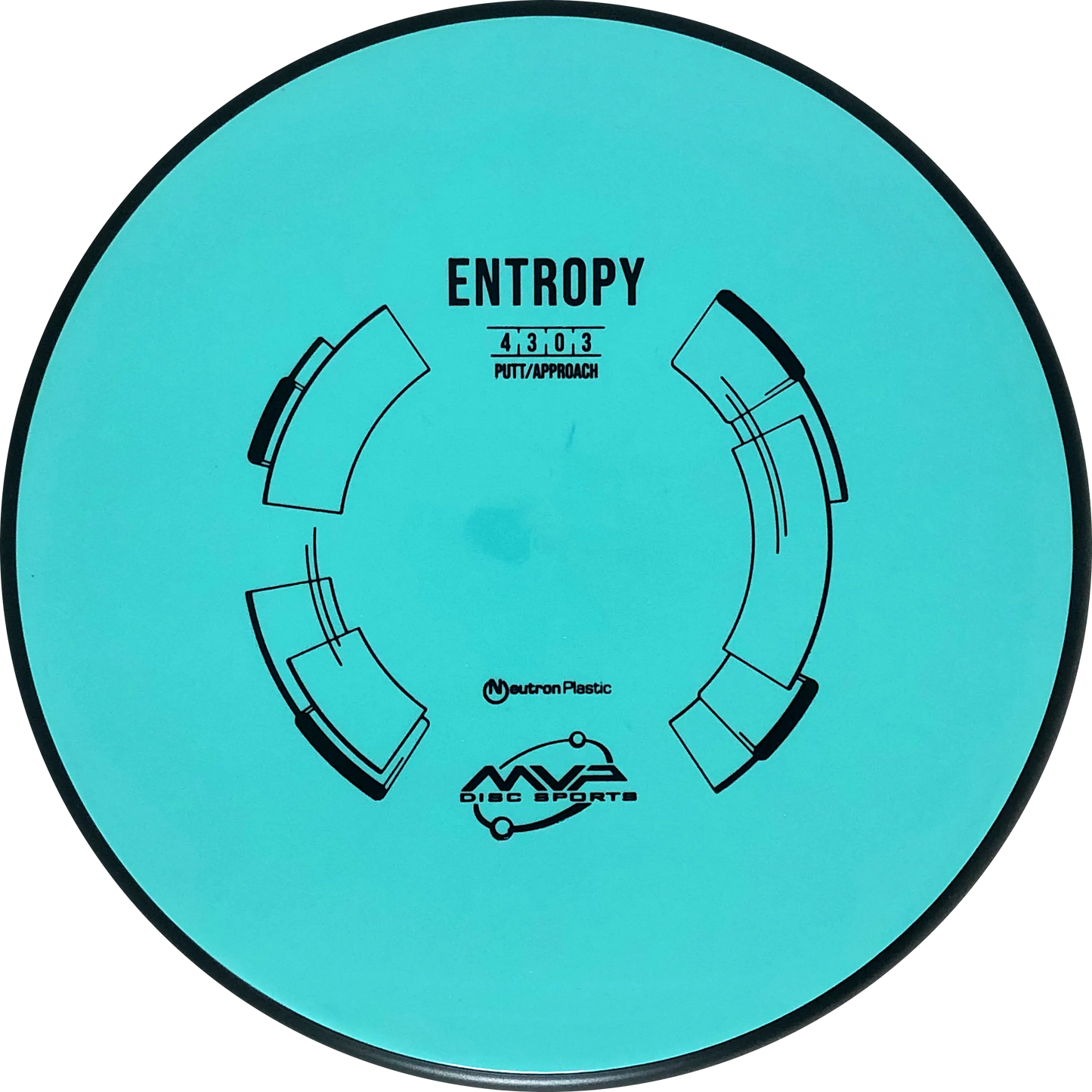 Neutron Entropy