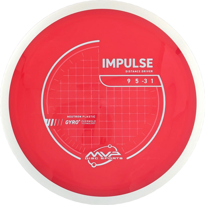 Neutron Impulse