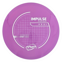 Neutron Impulse