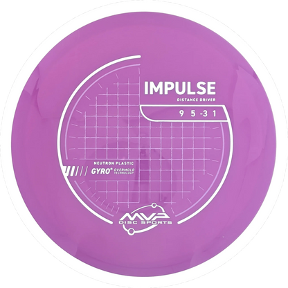 Neutron Impulse