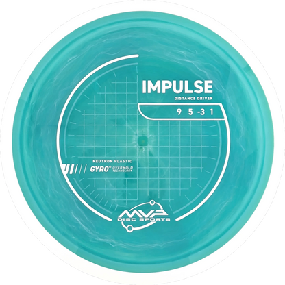 Neutron Impulse