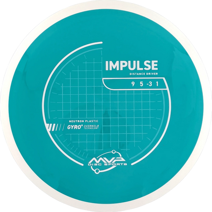Neutron Impulse