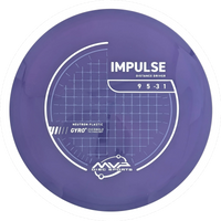 Neutron Impulse
