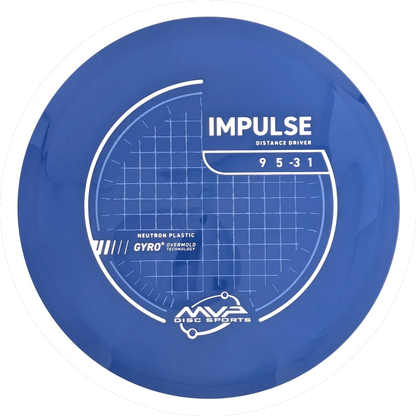 Neutron Impulse