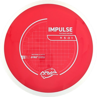 Neutron Impulse