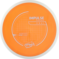 Neutron Impulse