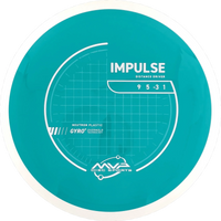 Neutron Impulse