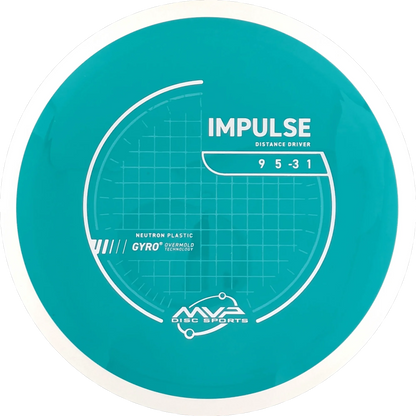 Neutron Impulse