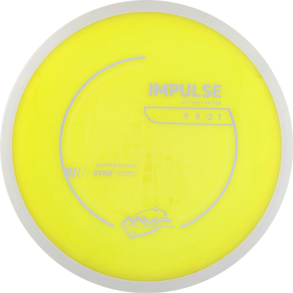 Neutron Impulse