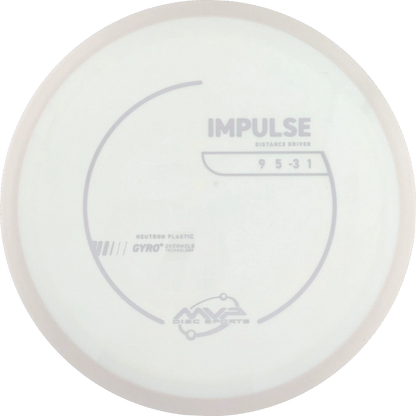 Neutron Impulse