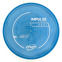 Neutron Impulse