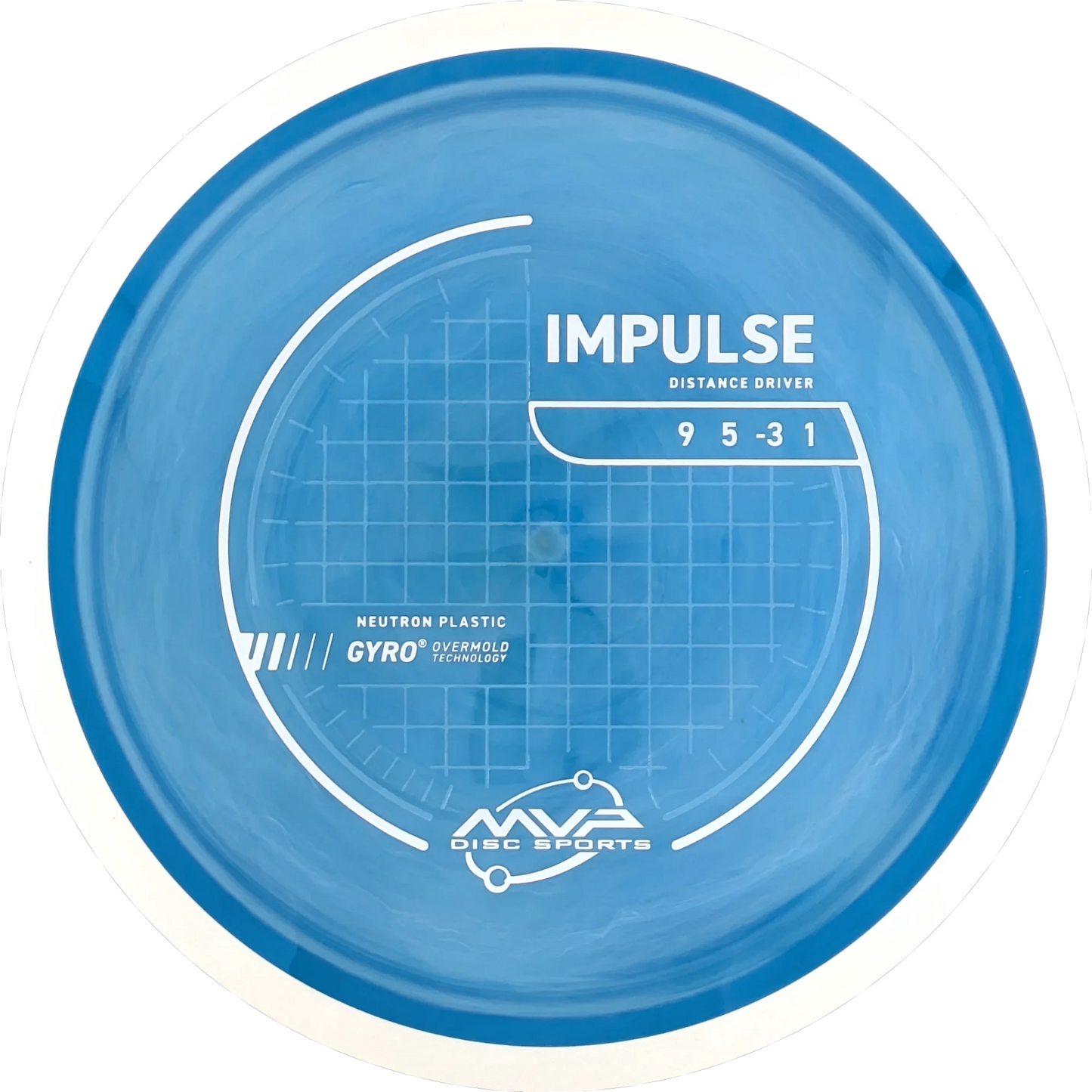 Neutron Impulse